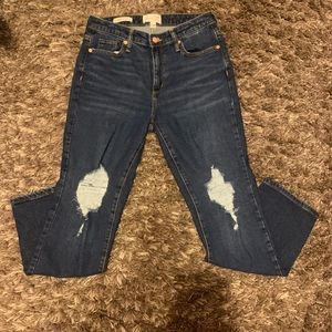 Universal Thread Jeans